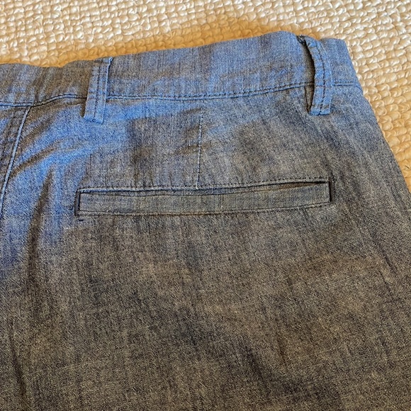 Gap Mens Khaki Shorts size 29 - Picture 4 of 4